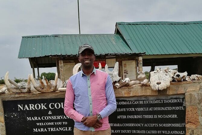 5-Day Safari in Maasai Mara, Lake Nakuru and Naivasha - Day 3: Lake Nakuru transfer day with a late evening arrival