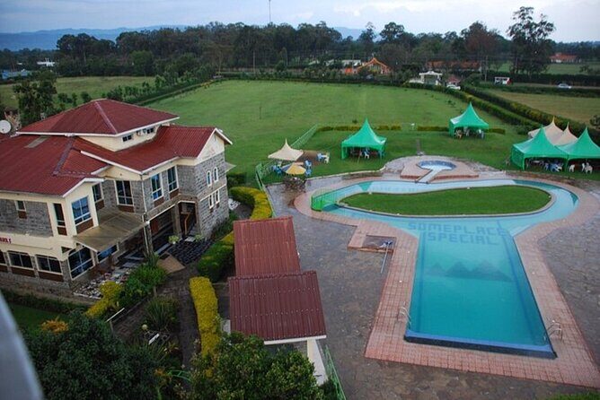 5 Days Budget Safari To Masai Mara, Lake Nakuru and Lake Naivasha - Budget Safari Value: What You Get for $1,160