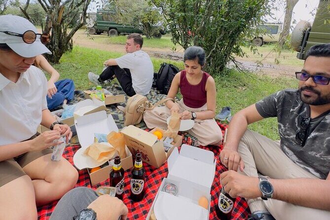 5 Days Getaway adventure to Masai Mara,L.Nakuru and L.Naivasha - Maasai Culture and the Rift Valley Stop That Resets Your Eyes