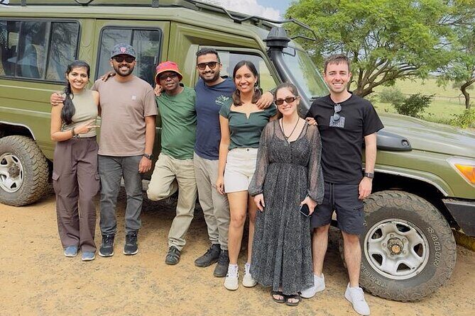 5 Days Getaway adventure to Masai Mara,L.Nakuru and L.Naivasha - Who This Safari Fits Best (and Who Might Want a Different Plan)