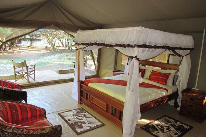 5 Days Lake Nakuru-Lake Naivasha & Maasai Mara Safari - Guides and planning support: why names matter