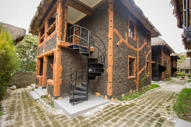 5 Days safari to Maasai Mara ,Lake Nakuru and Hell's gate national park - Day 3: Mara to Lake Nakuru with one last early drive and Makalia Falls viewpoint