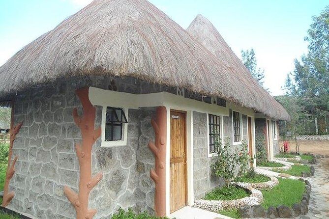 5 Days safari to Maasai Mara ,Lake Nakuru and Hell's gate national park - Day 4: Lake Nakuru rhinos and possible flamingos, then Naivasha boat time