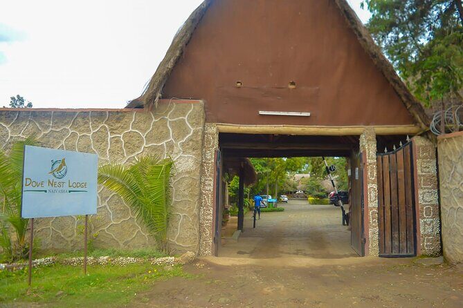 5 Days safari to Maasai Mara ,Lake Nakuru and Hell's gate national park - What to watch for on safari here (so you’re not just hoping)