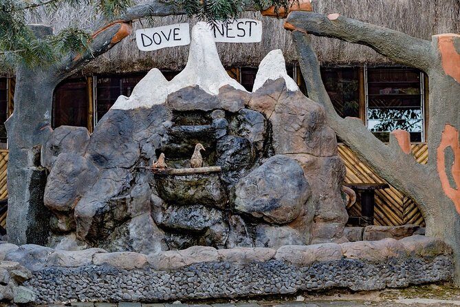 5 Days safari to Maasai Mara ,Lake Nakuru and Hell's gate national park - Accommodation and meals: what’s included, what’s practical
