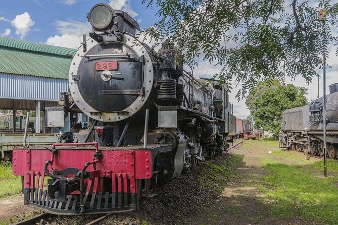 6-hour Historic Nairobi city Tour and Kibera slums - Price and Value: Is $85 Worth It for Nairobi + Kibera?