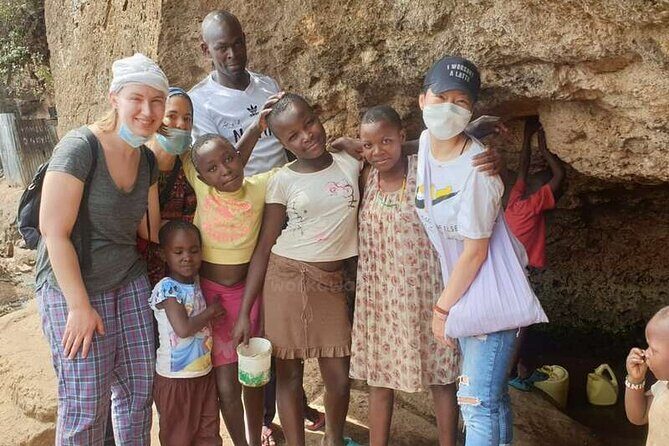 6-hour Historic Nairobi city Tour and Kibera slums - Who Should Book This Tour (and Who Might Prefer Another Option)