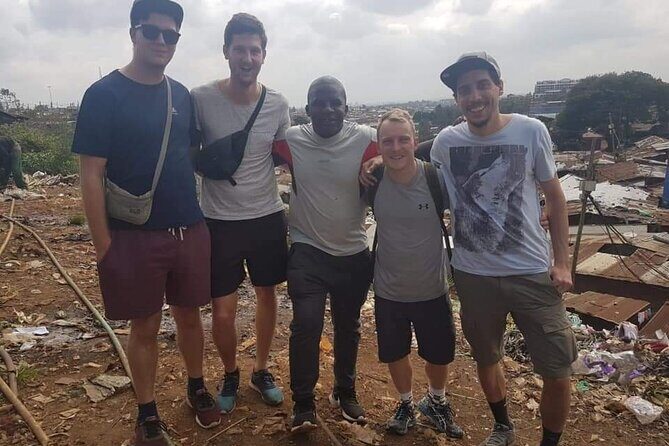 6-hour Historic Nairobi city Tour and Kibera slums - Should You Book Nairobi City + Kibera With Nairobi and Beyond Safaris?