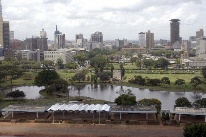 6-hour Historic Nairobi city Tour and Kibera slums - FAQ