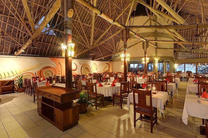 6 nights 7 days Masai Mara budget safari. - Why This 7-Day Maasai Mara Budget Safari Makes Sense
