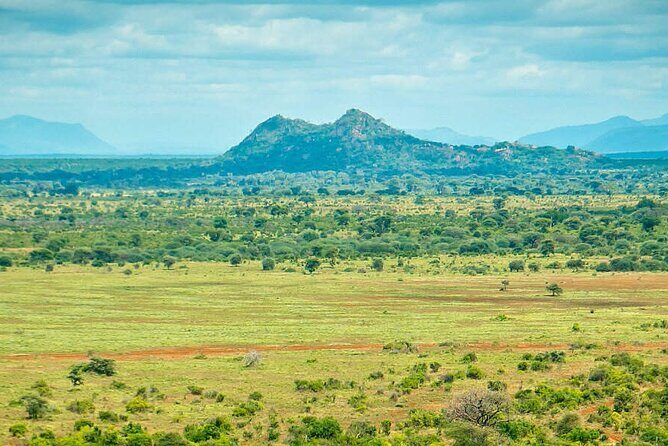 7-Day Private Tour in Kenya National Parks From Nairobi / Mombasa - Value at $2,550: What You’re Really Buying