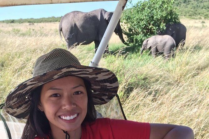 7 Days Amboseli-Lake Naivasha-Lake Nakuru & Masai Mara - Day 3 Lake Naivasha: the Rift Valley lake day with Crescent Island as an option