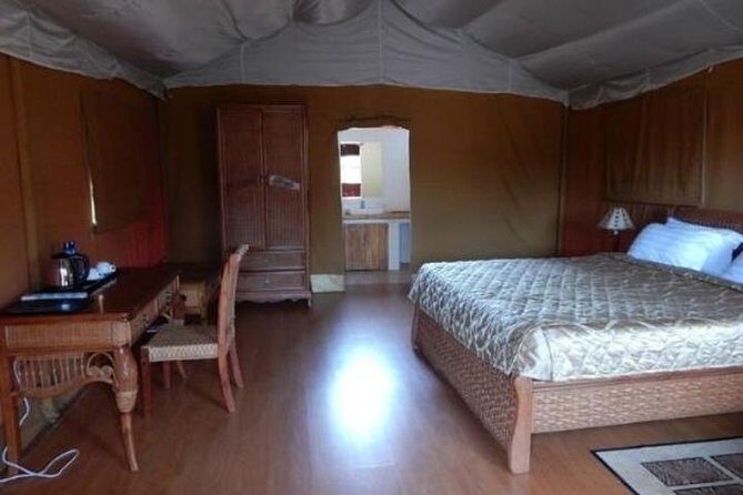 7 Days Amboseli, Naivasha, Maasai Mara and Lake Nakuru game parks - Amboseli National Park: Kilimanjaro-view mornings and elephant herd focus