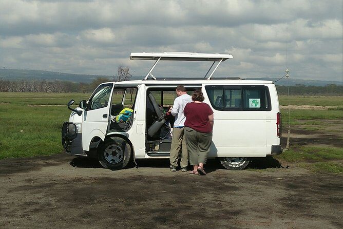 7 Days Maasai Mara, Lakes Nakuru, Naivasha & Amboseli Group Tour - The value behind a $1,200 group safari