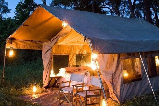 7 Days Mara/L.Naivasha/L.Nakuru/Amboseli - The Big-Picture Route: Mara to Naivasha to Nakuru to Amboseli