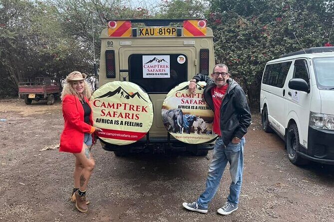 7 Days of Elephants, Rhinos & Big Five: The Best of Kenya Safari - Price and What You Actually Get for $2,406