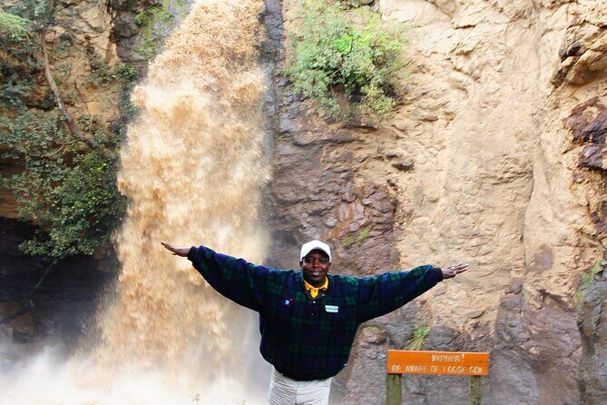 7 days Sopa lodges full private package - Masai Mara days 5-6: savannah time, Mara River drama, and migration season context