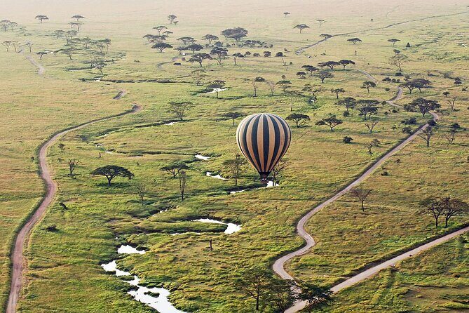 8-Day Kenya Group Joining Safari - Hell’s Gate morning plus Carnivore lunch plus Amboseli at night