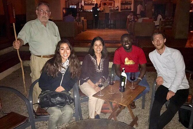 9- Days Classic Kenya Family Safari - From Nairobi to Maasai Mara: the drive sets the tone