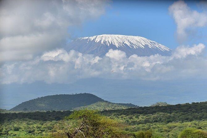 9 Days Samburu- Nakuru- Mara-Naivasha- Amboseli Wild Safari - Maasai Mara Days 4-5: Mara River timing and BIG Five chances