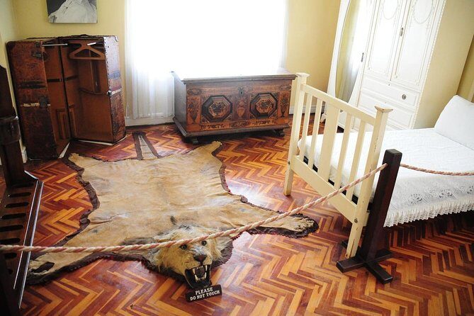 A visit to Karen Blixen Museum - Why Karen Blixen’s farmhouse is worth your time