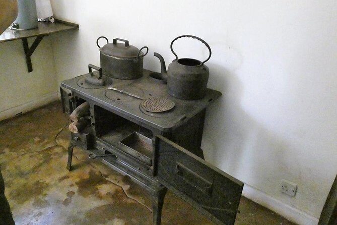 A visit to Karen Blixen Museum - Who this Nairobi tour fits best