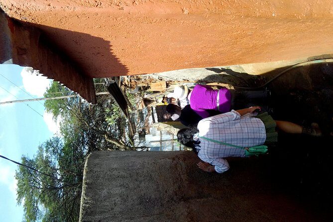 Afternoon Kibera Slum Tour - Why afternoon is the right time to go