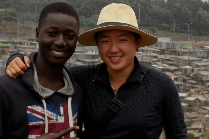 Afternoon Kibera Slum Tour - Kibera on foot: what you’ll see and what to bring to it