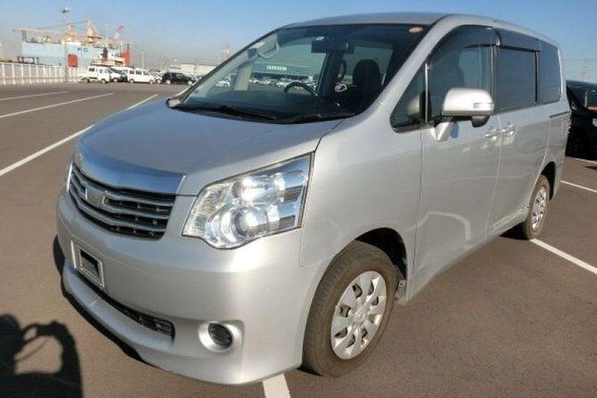 Airport transfer - Key Things to Know Before You Land