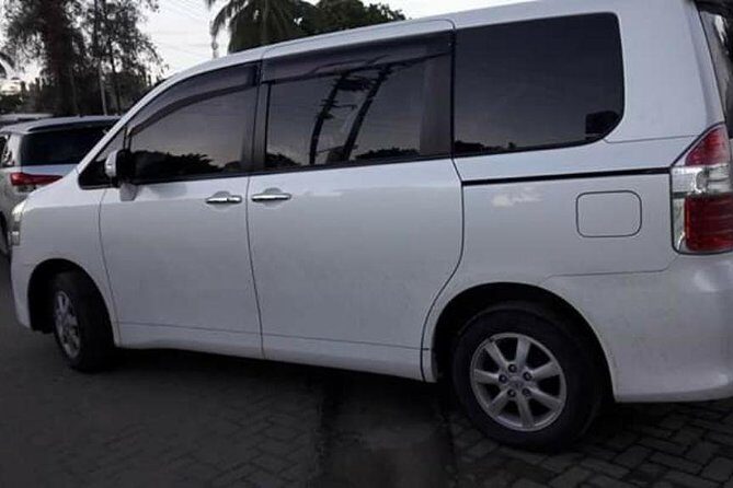 Airport Transfers to Watamu and Malindi - Key Things to Know Before You Go