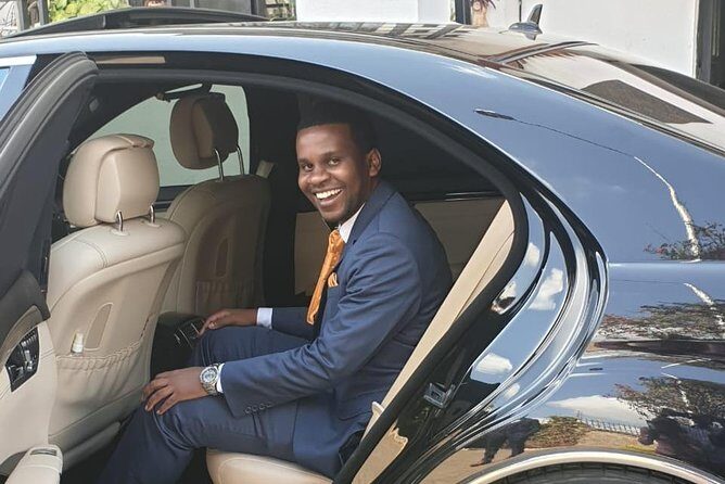 Airport VIP Transfers - Nairobi Hotels - Flight tracking: the small feature that saves real vacation energy