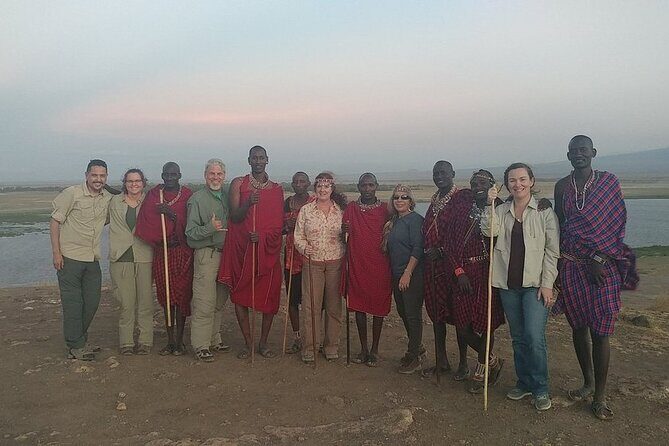 Amboseli day trip with pick up - Pricing and value: what $141 covers (and what it doesn’t)