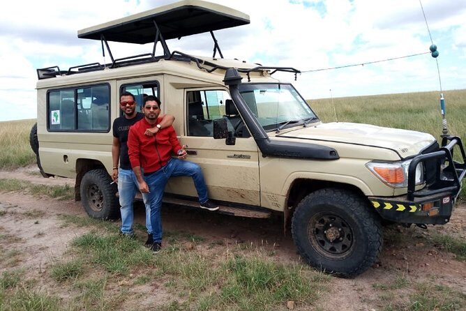 Amboseli National park Day trip:Mt kilimanjaro Views - Price and Value: Is $190 Worth It?