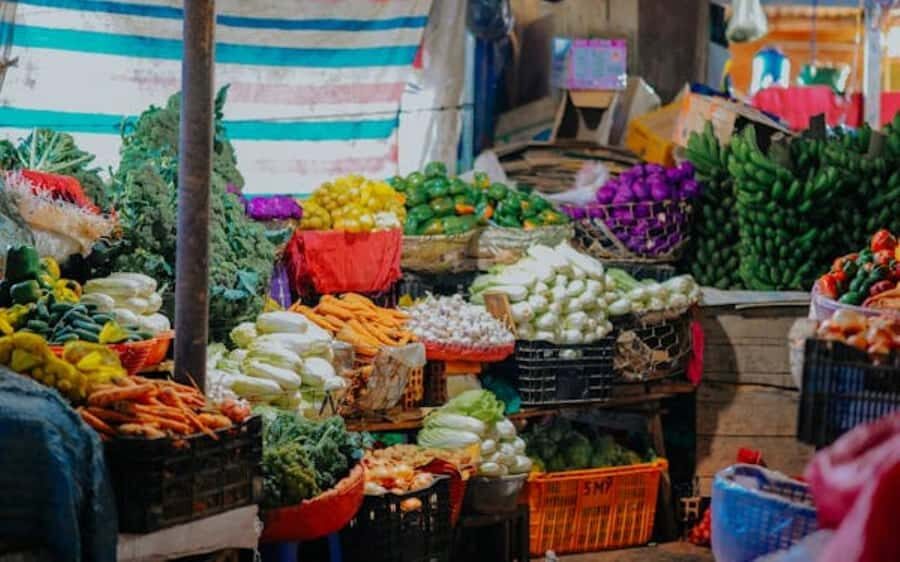 Authentic Kenyan Cooking Class & Market Tour in Nairobi - Duration and pacing: four hours that don’t drag