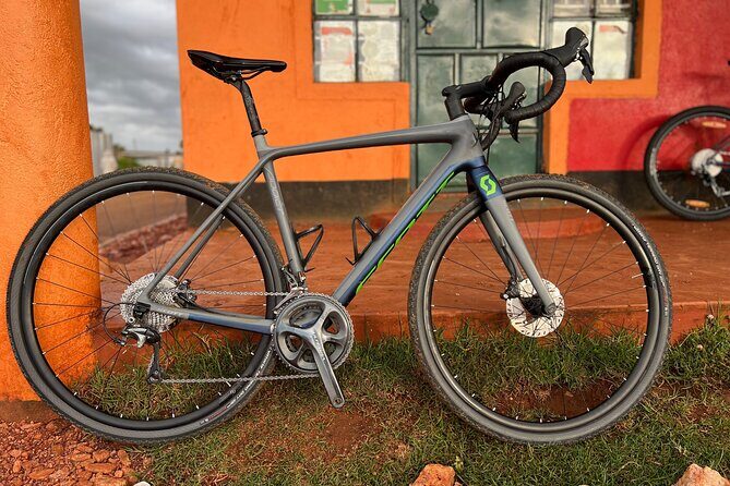 Bike Rental at Home of Champions - Iten Kenya - Who this rental is best for (and who should think twice)