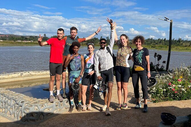 Bike Rental at Home of Champions - Iten Kenya - Practical tips to get more out of your bike rental