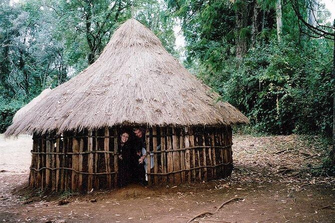 Bomas half day tour from Nairobi - Price and value: what $110 gets you in Nairobi terms