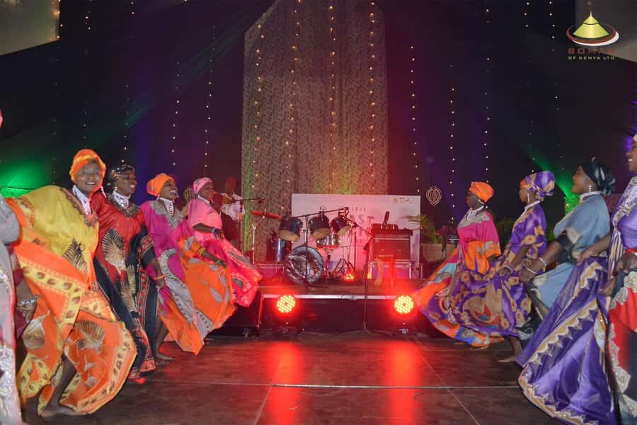 Bomas Of Kenya Cultural Experience - Quick take: what stands out at Bomas of Kenya