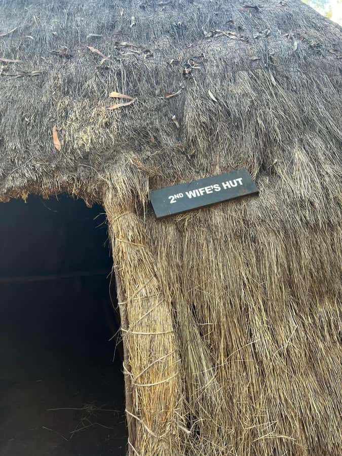 Bomas Of Kenya Cultural Experience - The arena shows: dance, storytelling, music, and acrobatics