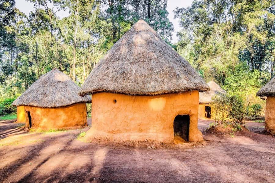 Bomas Of Kenya Cultural Experience - Service quality and the one big caution about renovation days