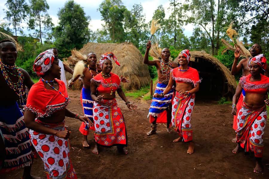 Bomas Of Kenya Cultural Experience - Who this is best for (and who should reconsider)