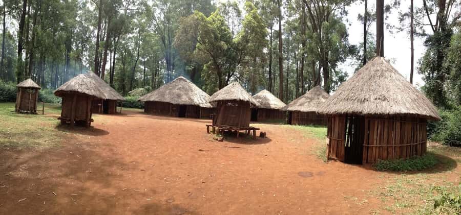 Bomas of Kenya Cultural tour - Key Things to Know Before You Go
