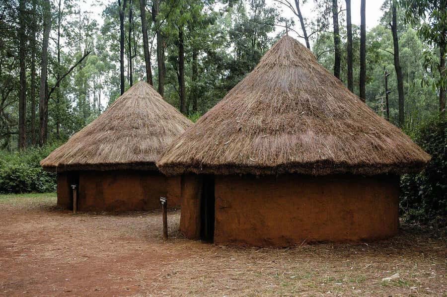 Bomas of Kenya Cultural tour - Traditional Dance: Where the Atmosphere Really Happens