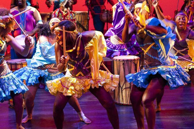 Bomas of Kenya Half-Day Tour from Nairobi - Key highlights worth your time