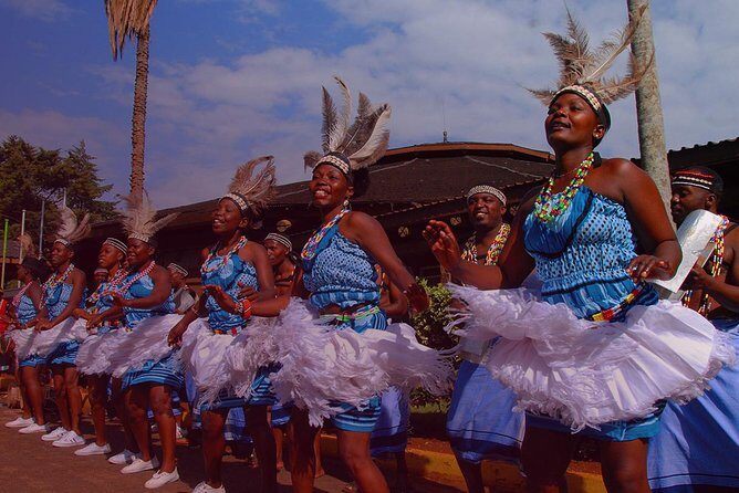 Bomas of Kenya Half-Day Tour from Nairobi - Why Bomas of Kenya is a smart half-day culture plan from Nairobi
