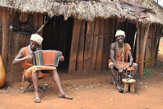 Bomas of Kenya Half-Day Tour from Nairobi - Price: what $80 gets you, and where the value shows up