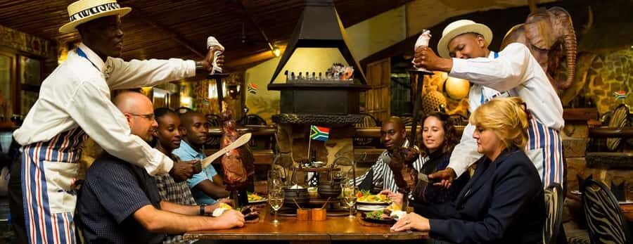 Carnivore Restaurant Lunch or Dinner Experience - Key things to know before you go