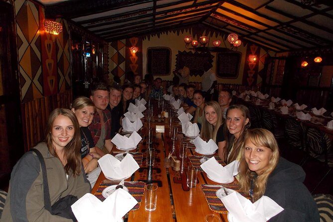 Carnivore Restaurant: Lunch or Dinner Experience in Nairobi - Key Points You’ll Care About