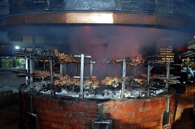 Carnivore Restaurant: Lunch or Dinner Experience in Nairobi - Practical Value: How Much This Costs and Why It Can Still Be Worth It