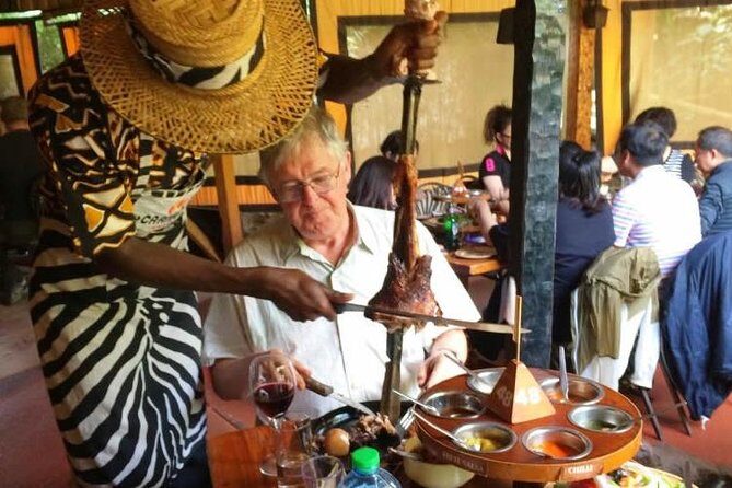 Carnivore Restaurant: Lunch or Dinner Experience in Nairobi - Timing, Appetite, and Family-Friendly Tips for a 2-Hour Meal